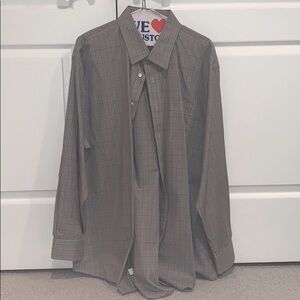 Men’s Nordstrom Dress Shirt